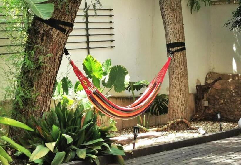 Стандартный Номер Кровать Кинг, Portrait Boutique Guesthouse