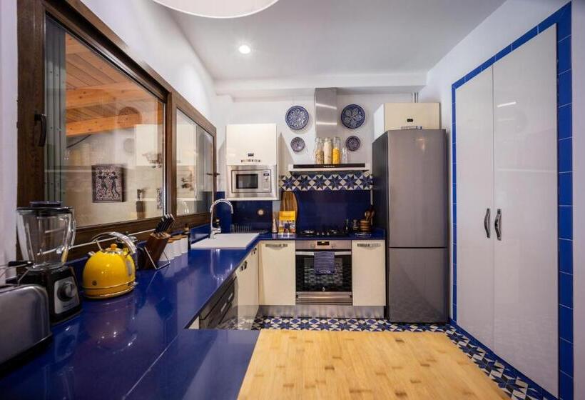 Стандартный Номер Кровать Кинг, Portrait Boutique Guesthouse