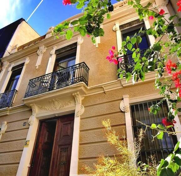 Номер Стандарт Совместная Ванная, Portrait Boutique Guesthouse