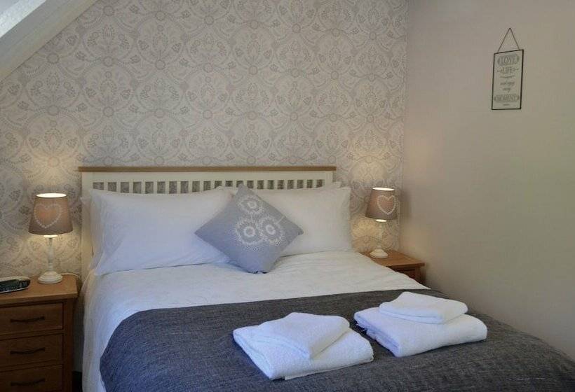 خانه 1 خوابه, Riverbank Cottage