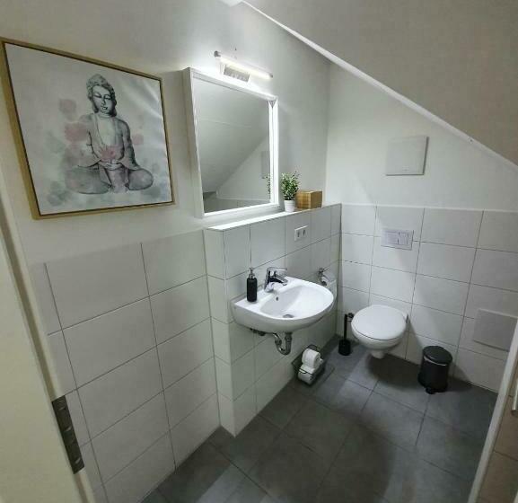 스탠다드 싱글 룸 공동욕실, White Pearl Hostel 2