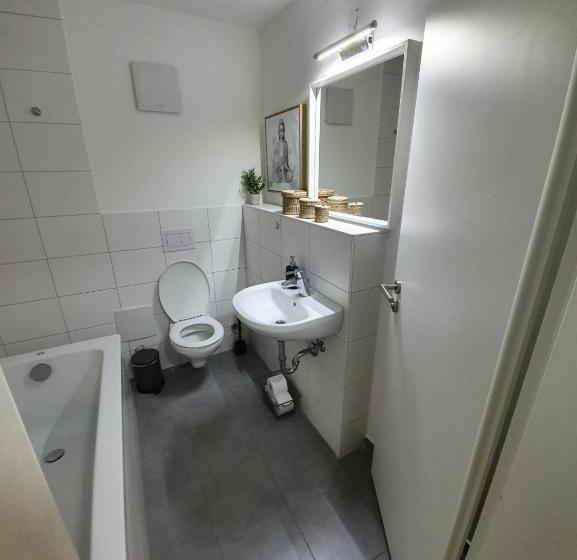 스탠다드 룸 공동 욕실, White Pearl Hostel 2