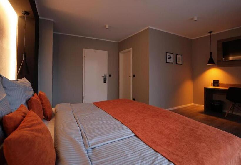 클래식 스튜디오, Juststay Solingen Hotel & Apartments