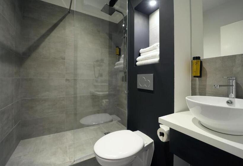 클래식 스튜디오, Juststay Solingen Hotel & Apartments