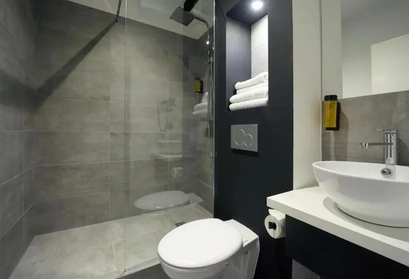 クラシックスタジオ, Juststay Solingen Hotel & Apartments