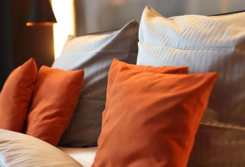 クラシックスタジオ, Juststay Solingen Hotel & Apartments