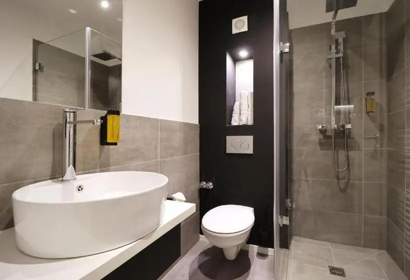 プレミアムスタジオ, Juststay Solingen Hotel & Apartments