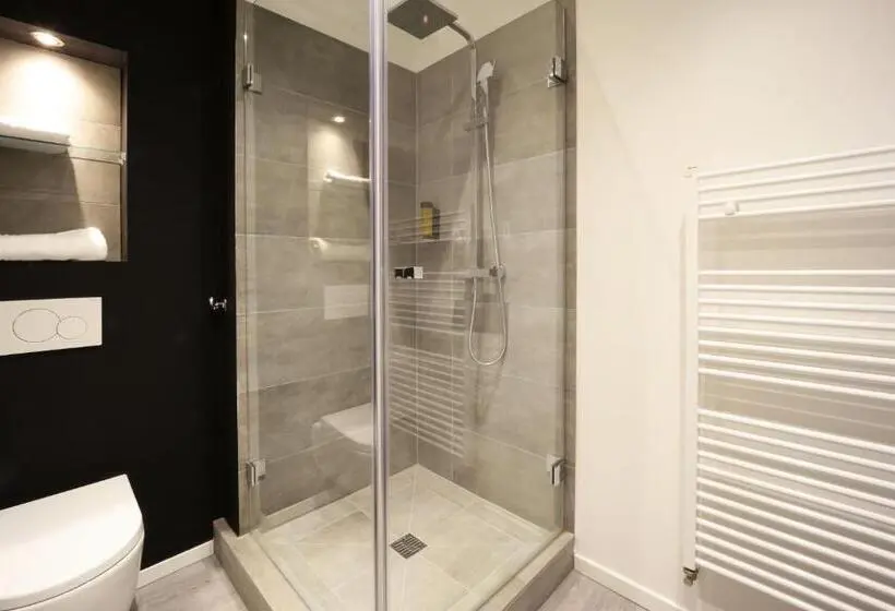 スーペリアールーム, Juststay Solingen Hotel & Apartments