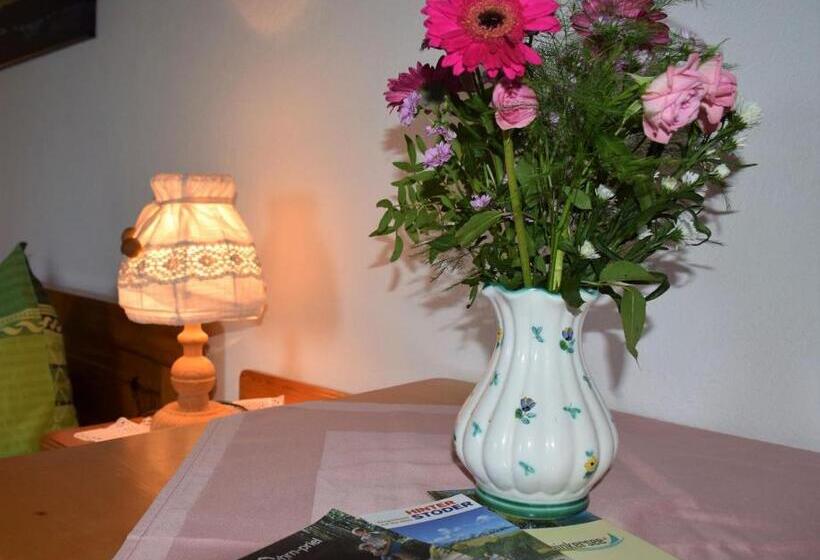 חדר סטנדרט, Ferienhof Unterkotgraben