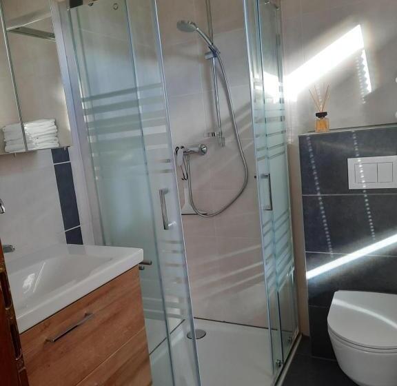 חדר סטנדרט, Ferienhof Unterkotgraben