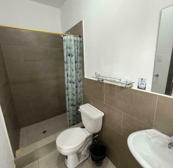 Номер Стандарт Вид на Сад, Mare S&m Casa Hostal