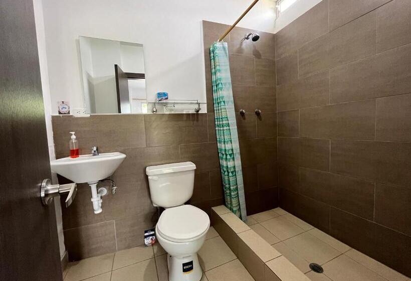 Номер Стандарт с Балконом, Mare S&m Casa Hostal