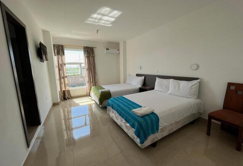 غرفة ديلوكس, Mare S&m Casa Hostal