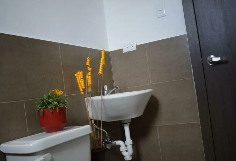 اتاق لوکس, Mare S&m Casa Hostal