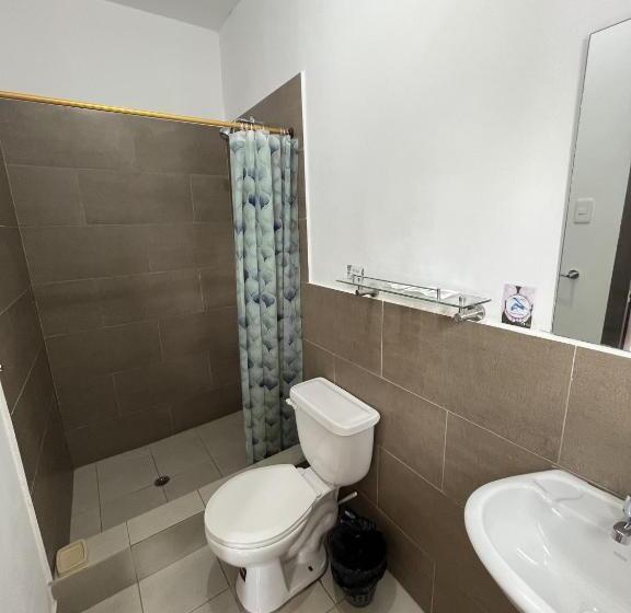 غرفة ديلوكس, Mare S&m Casa Hostal