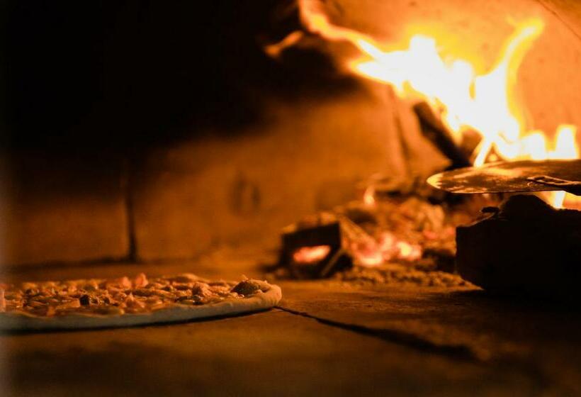 חדר סטנדרט יחיד, Casa Del Sole