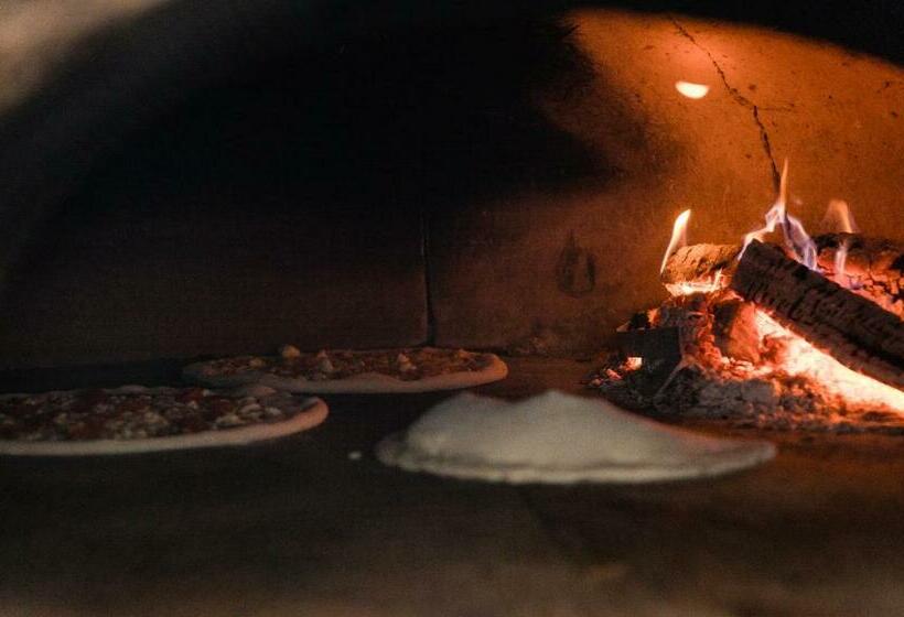 スタンダードシングルルーム, Casa Del Sole