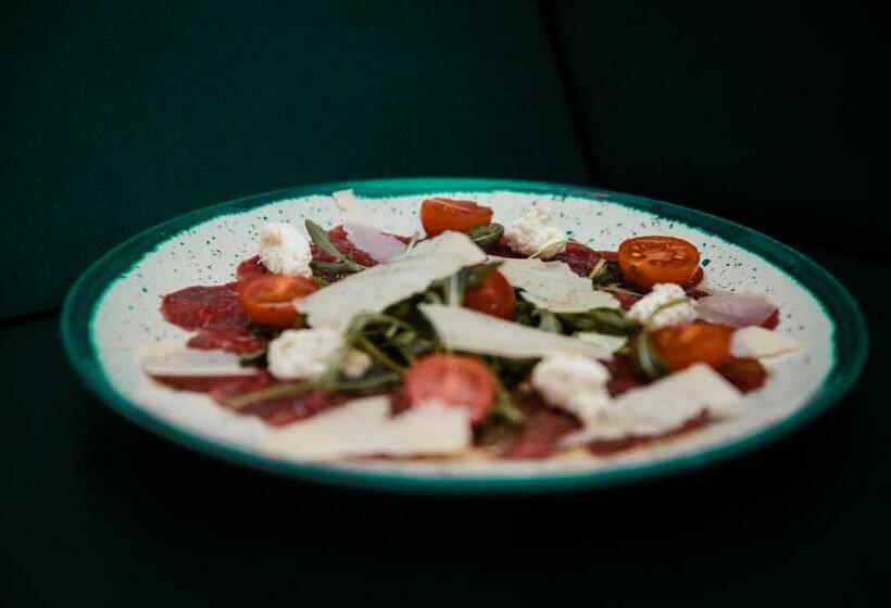 חדר סטנדרט יחיד, Casa Del Sole