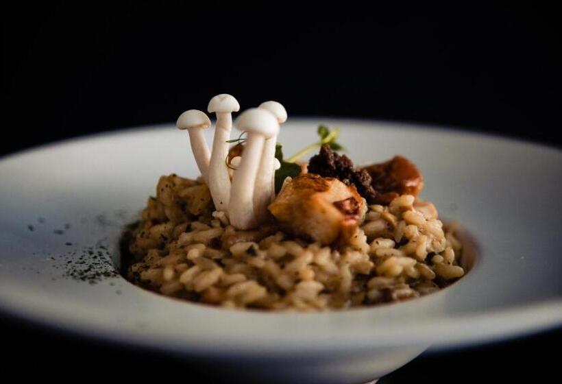 חדר סטנדרט יחיד, Casa Del Sole