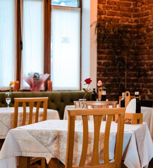 חדר סטנדרט, Casa Del Sole