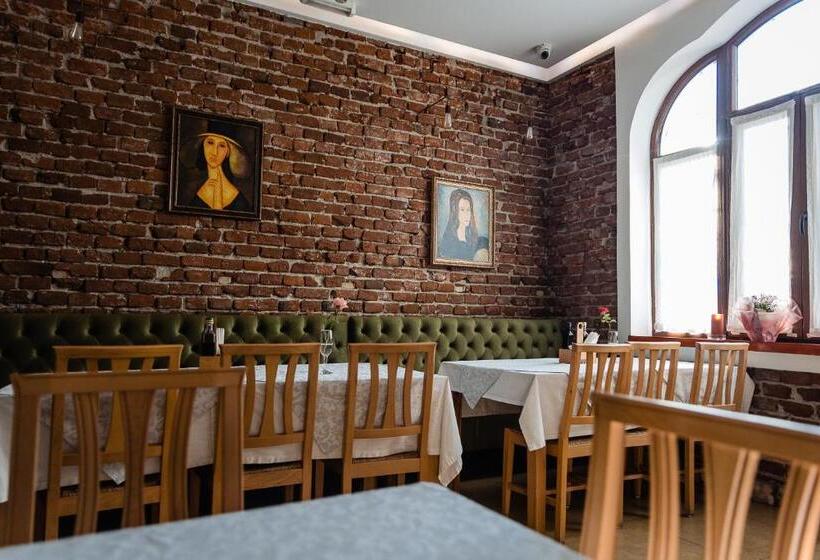 スタンダードルーム, Casa Del Sole