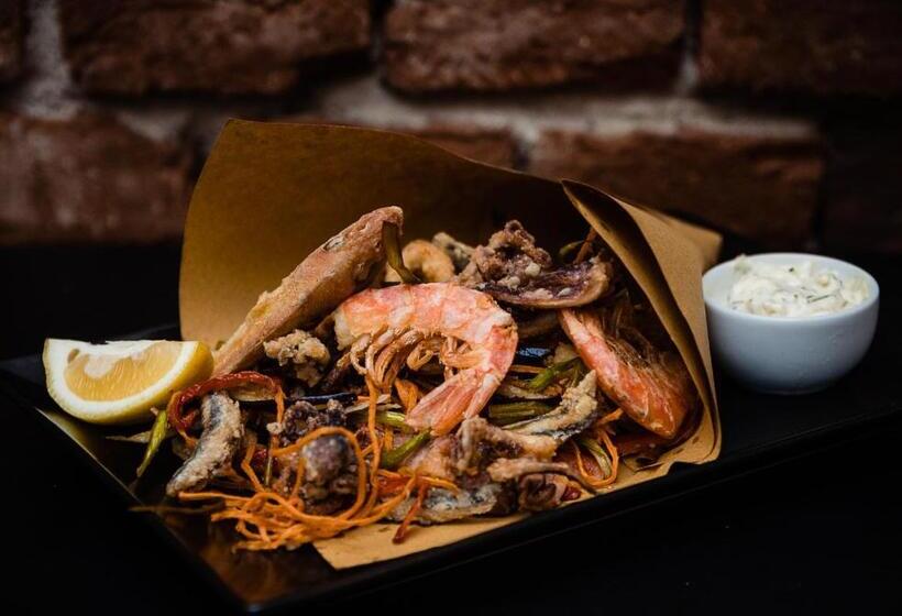 חדר סטנדרט, Casa Del Sole