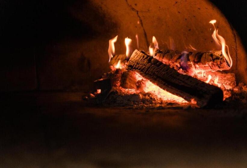 חדר סטנדרט, Casa Del Sole