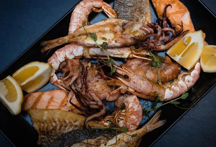 スタンダードルーム, Casa Del Sole