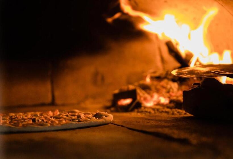 חדר דלוקס, Casa Del Sole