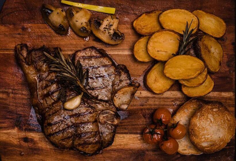 デラックスルーム, Casa Del Sole