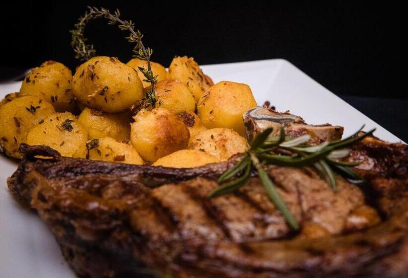 חדר דלוקס, Casa Del Sole