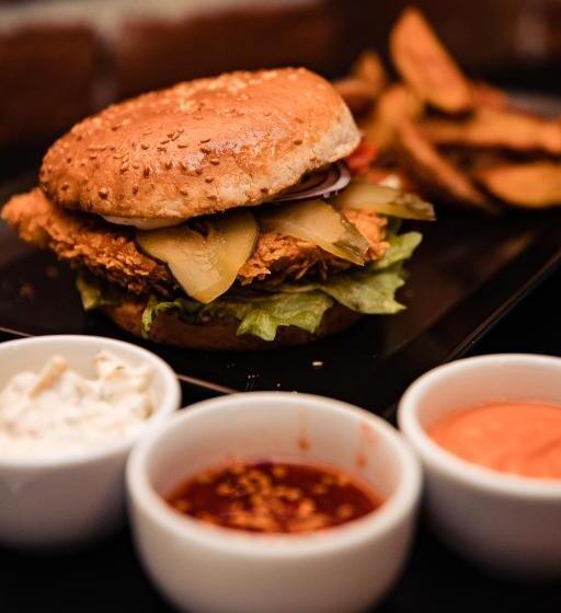 חדר דלוקס, Casa Del Sole