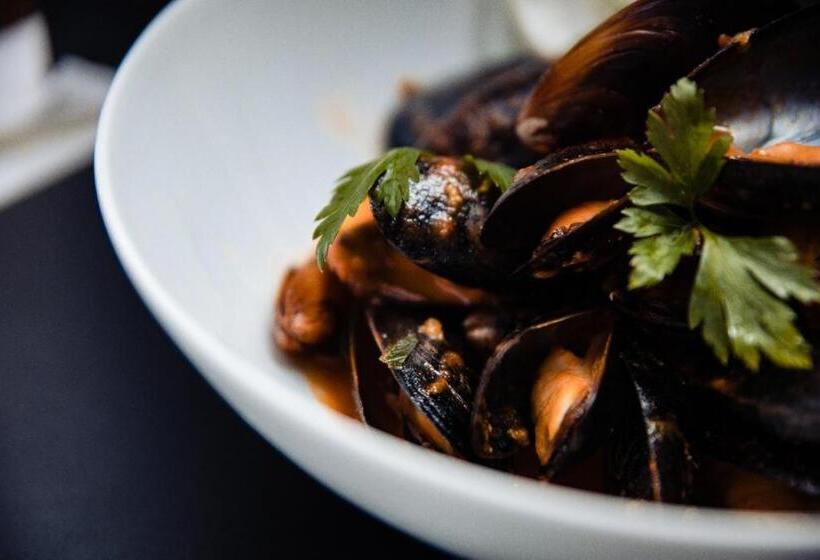 スタンダードルーム, Casa Del Sole