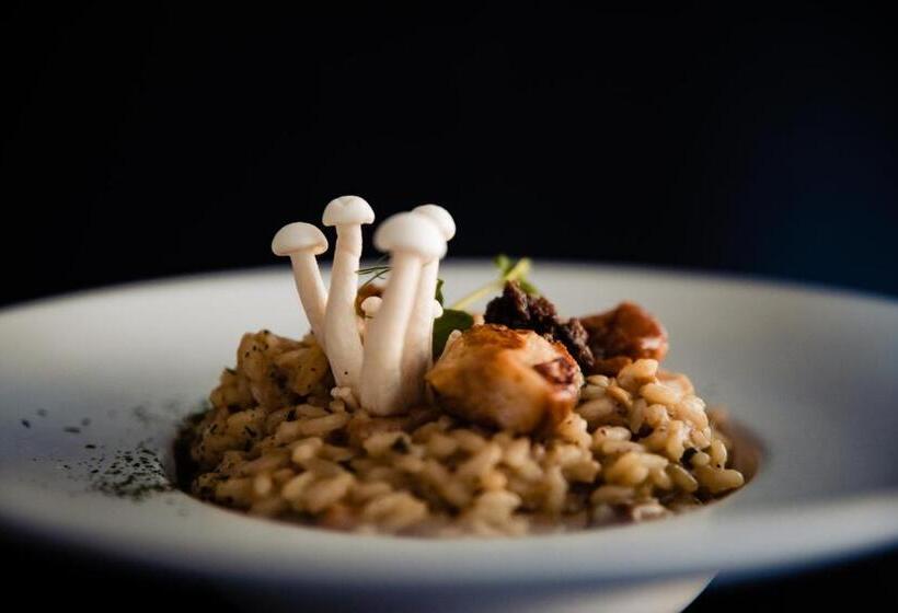 חדר סטנדרט, Casa Del Sole