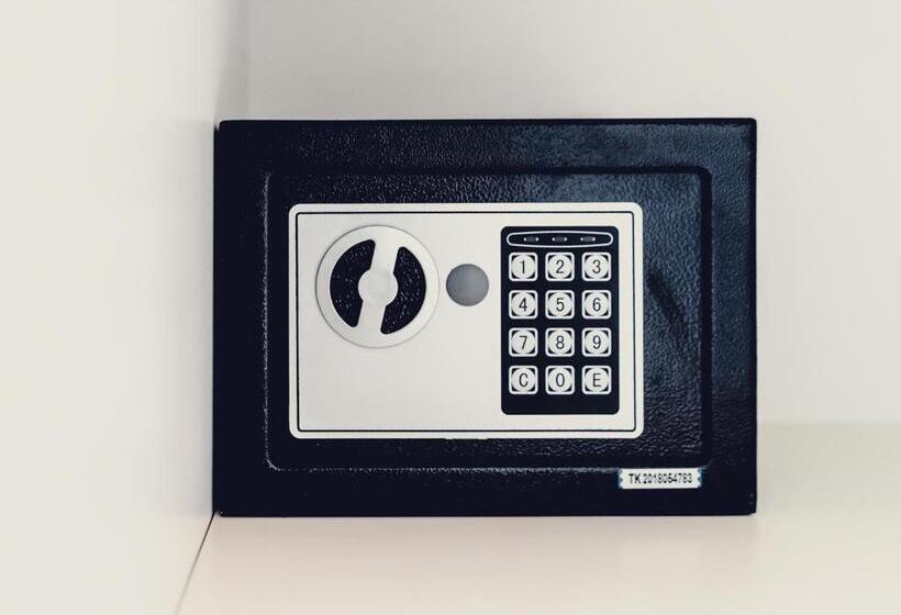 חדר סטנדרט, Casa Del Sole