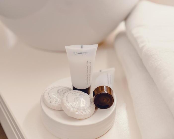 חדר סטנדרט, Casa Del Sole