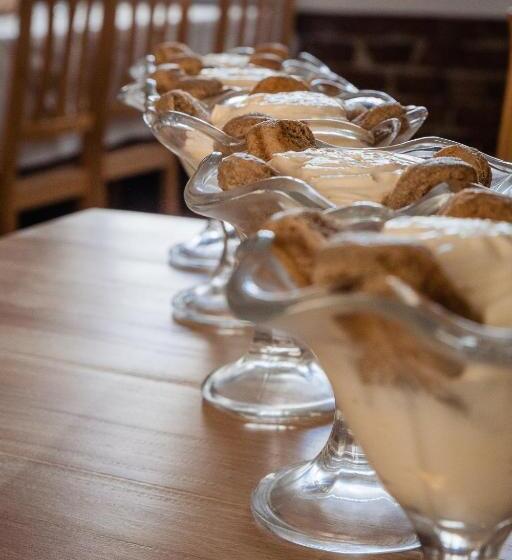 חדר דלוקס, Casa Del Sole