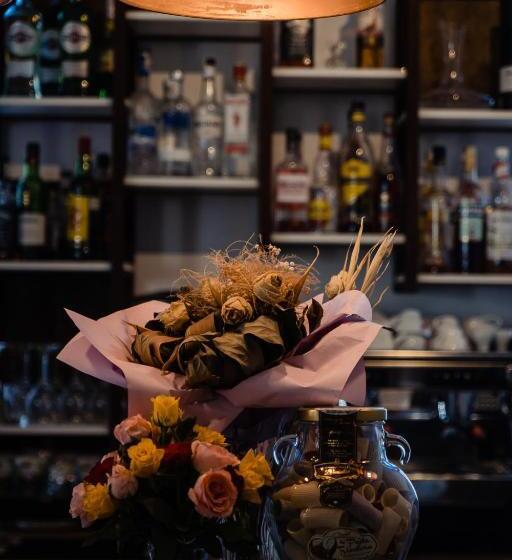 اتاق لوکس, Casa Del Sole