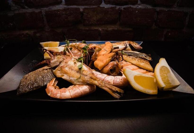 豪华房间, Casa Del Sole