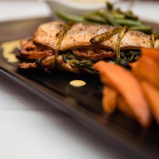 חדר דלוקס, Casa Del Sole