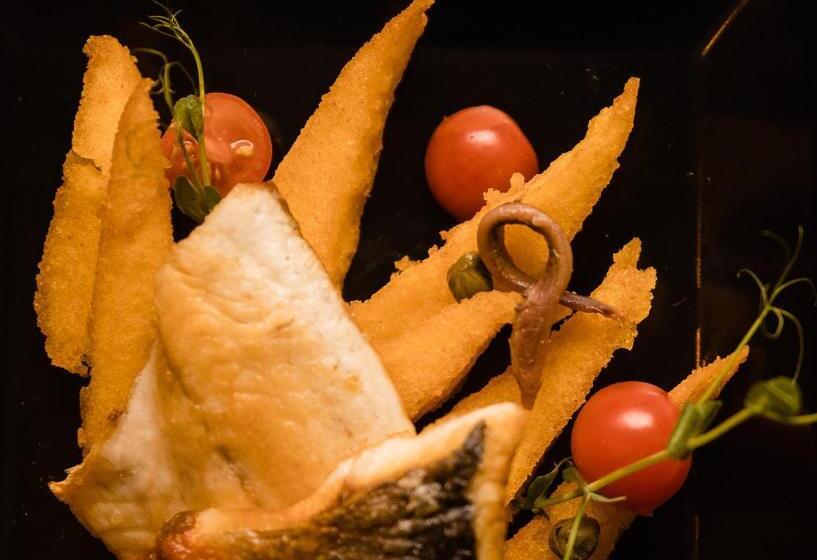 חדר דלוקס, Casa Del Sole