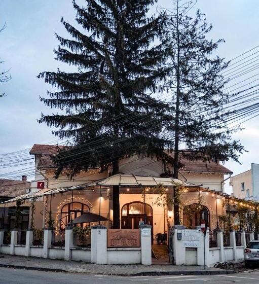 スタンダードシングルルーム, Casa Del Sole