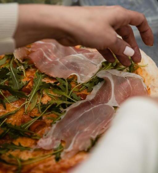 غرفة قياسية, Casa Del Sole