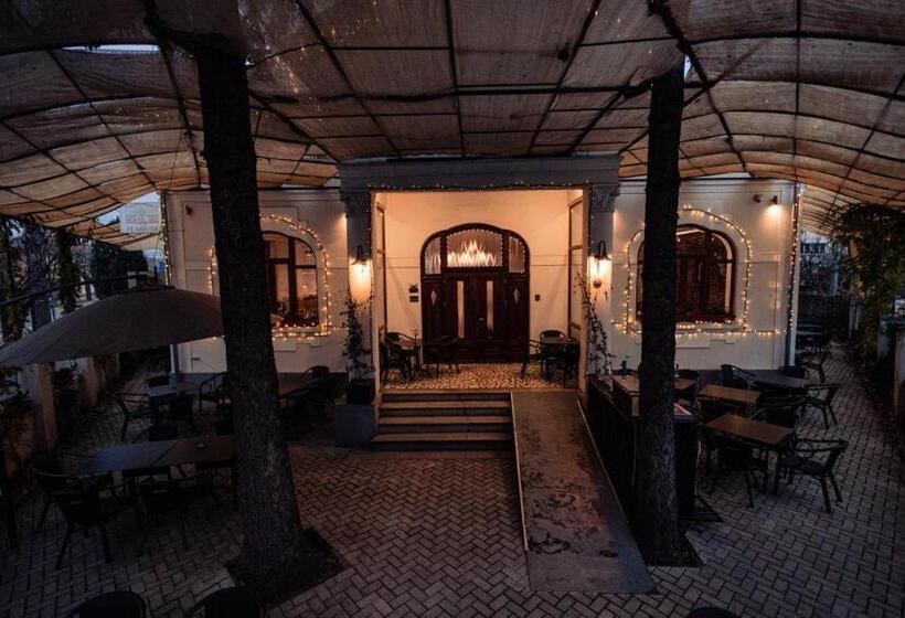 חדר סטנדרט, Casa Del Sole