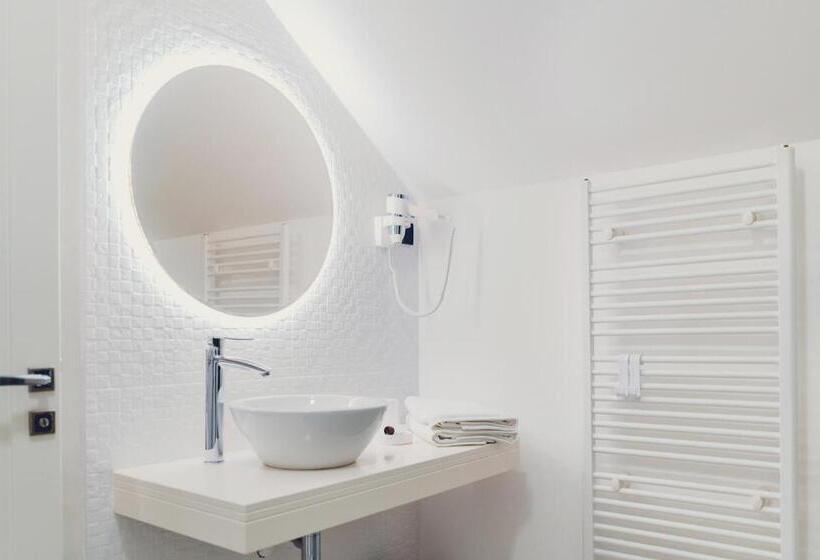 غرفة قياسية, Casa Del Sole