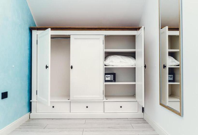 Номер Стандарт, Casa Del Sole