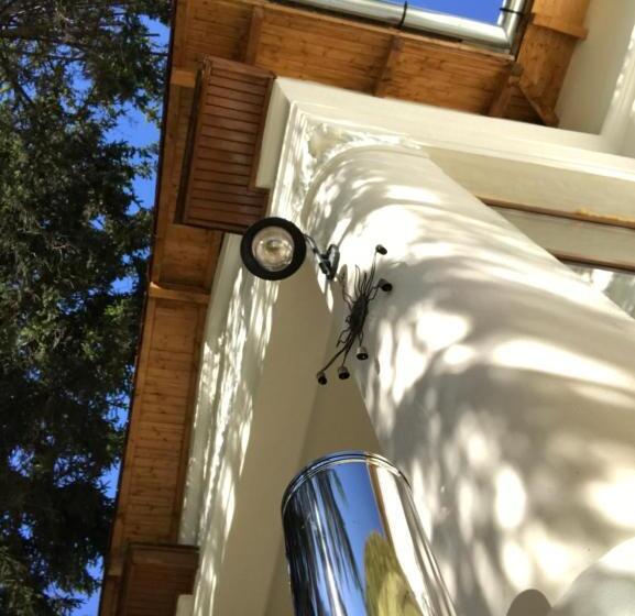 חדר דלוקס, Casa Del Sole