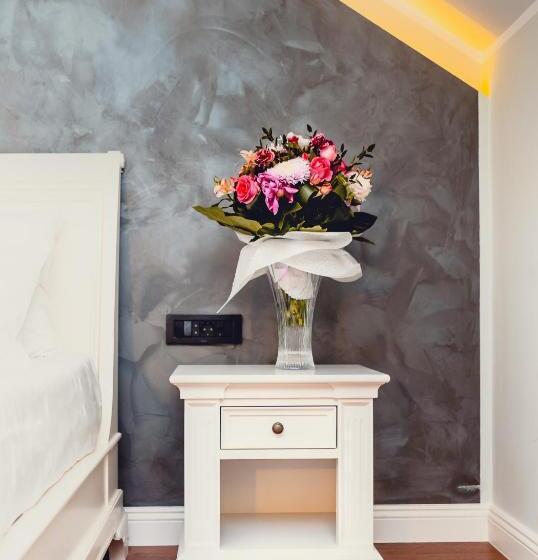 豪华房间, Casa Del Sole