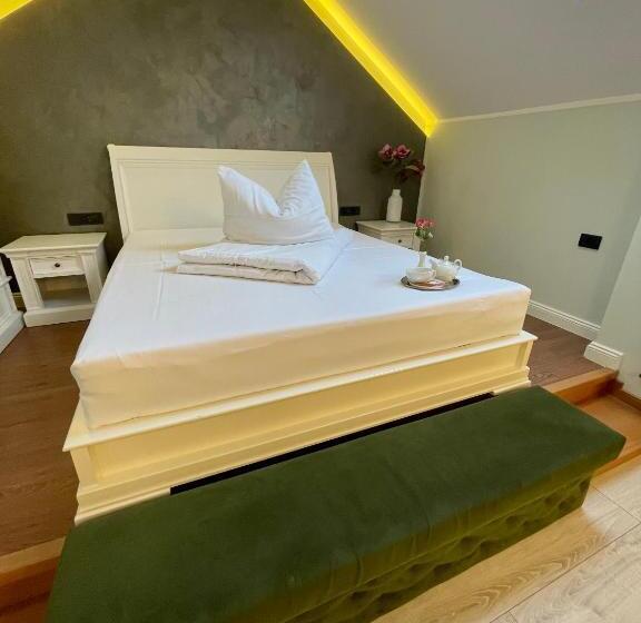 Номер Deluxe, Casa Del Sole