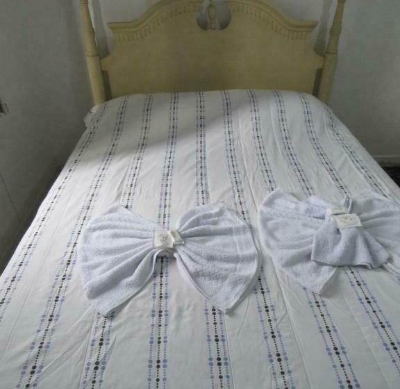 스탠다드 룸, Leon Maria Hospedagens   Smart Flat Hotel E Residence